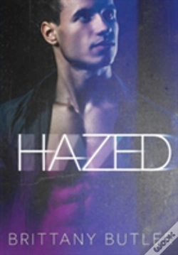 Capa do artigo Hazed