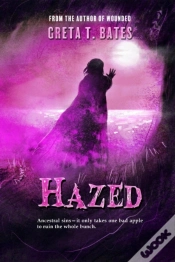 Capa do artigo Hazed