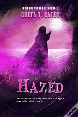 Capa do artigo Hazed