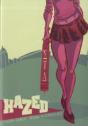 Hazed - Preview