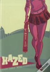 Capa do artigo Hazed
