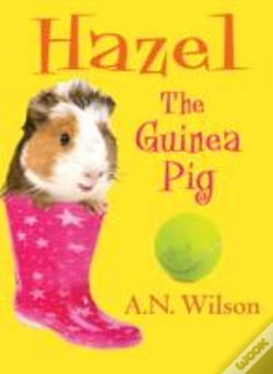 Capa do artigo Hazel