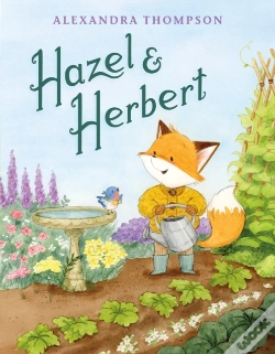 Capa do artigo Hazel And Herbert