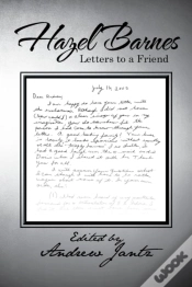 Capa do artigo Hazel Barnes