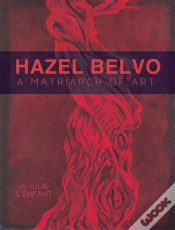 Capa do artigo Hazel Belvo