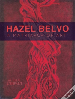Capa do artigo Hazel Belvo