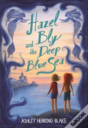 Capa do artigo Hazel Bly And The Deep Blue Sea