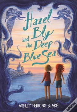 Capa do artigo Hazel Bly And The Deep Blue Sea