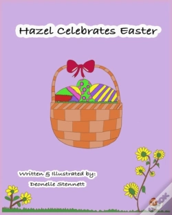 Capa do artigo Hazel Celebrates Easter