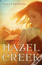 Capa do artigo Hazel Creek