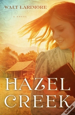 Capa do artigo Hazel Creek