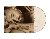 Capa do artigo Hazel Eyes - CD