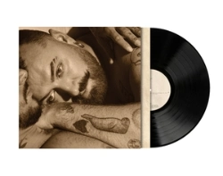 Capa do artigo Hazel Eyes - Vinil