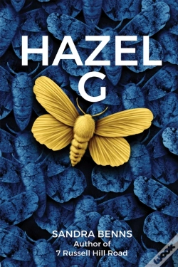 Capa do artigo Hazel G