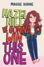 Hazel Hill Is Gonna Win This One - Preview