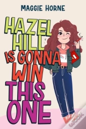 Hazel Hill Is Gonna Win This One