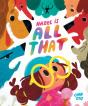 Hazel Is All That - Preview