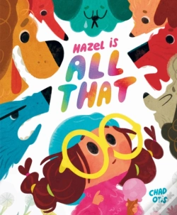 Capa do artigo Hazel Is All That