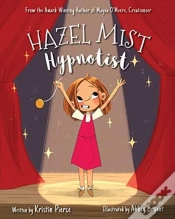 Capa do artigo Hazel Mist, Hypnotist