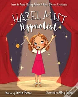 Capa do artigo Hazel Mist, Hypnotist
