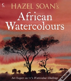Capa do artigo Hazel Soan'S African Watercolours