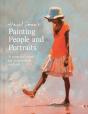 Hazel Soan'S Painting People And Portraits - Preview