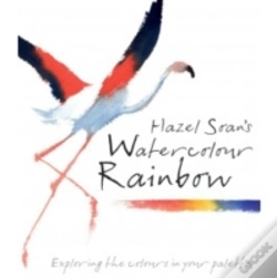 Capa do artigo Hazel Soan'S Watercolour Rainbow