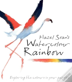 Capa do artigo Hazel Soan'S Watercolour Rainbow