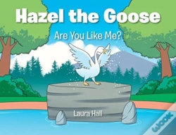 Capa do artigo Hazel The Goose