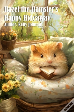 Capa do artigo Hazel The Hamster'S Happy Hideaway