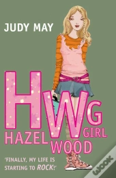Hazel Wood Girl