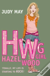 Capa do artigo Hazel Wood Girl