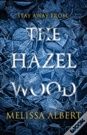 Capa do artigo Hazel Wood