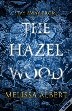 Capa do artigo Hazel Wood