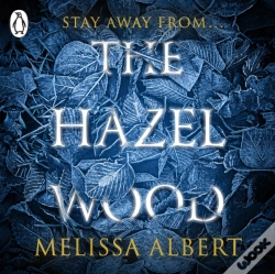 Capa do artigo Hazel Wood
