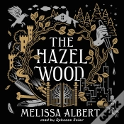 Capa do artigo Hazel Wood