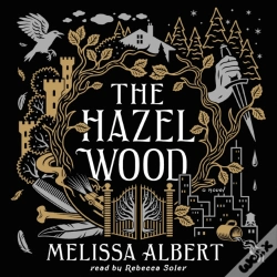 Capa do artigo Hazel Wood