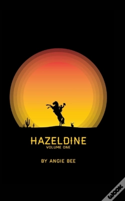 Capa do artigo Hazeldine Volume One