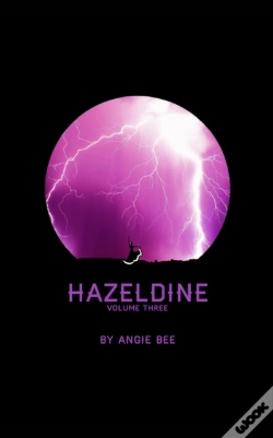 Capa do artigo Hazeldine Volume Three