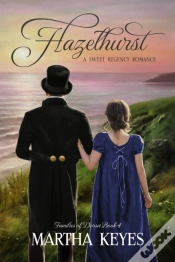 Capa do artigo Hazelhurst