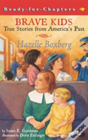 Capa do artigo Hazelle Boxberg
