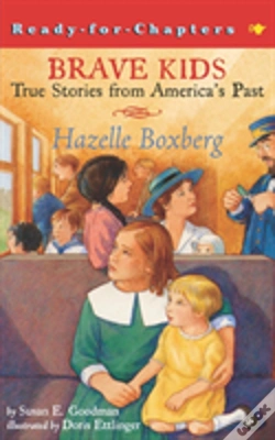 Capa do artigo Hazelle Boxberg