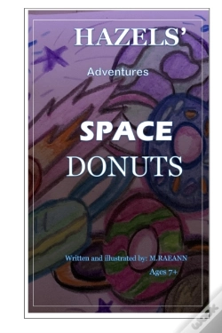 Capa do artigo Hazels' Space Donuts