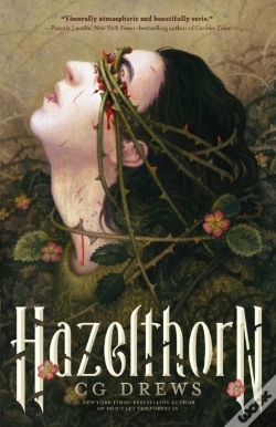 Capa do artigo Hazelthorn