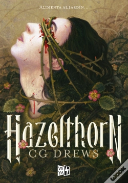 Capa do artigo Hazelthorn