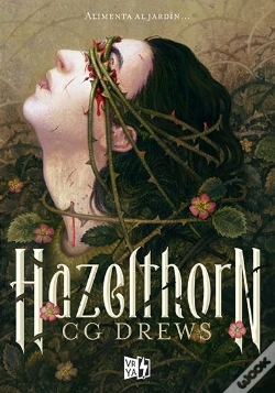 Capa do artigo Hazelthorn