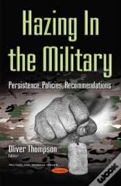 Capa do artigo Hazing In The Military