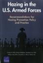Hazing In The Us Armed Forces Pb - Preview