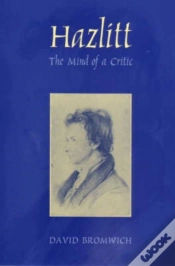 Capa do artigo Hazlitt