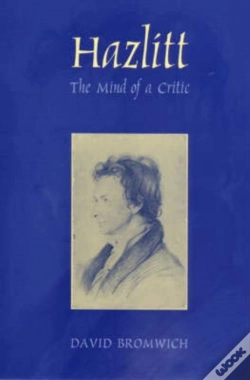 Capa do artigo Hazlitt